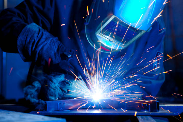 Pixley, CA Welder & Metal Fabrication Company