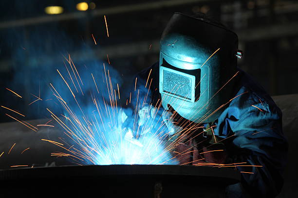 Best Pipe Welding in Pixley, CA